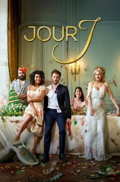 Beklenmedik Düğün (Jour J) 2017 izle