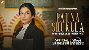 Patna Shuklla 2024 izle