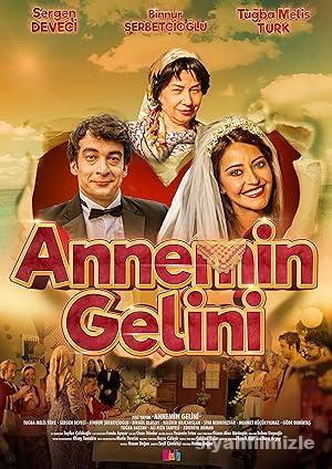 Annemin Gelini 2022 izle