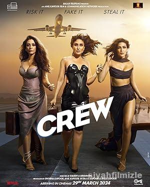 Crew 2024 izle