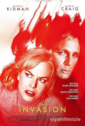 İstila (The Invasion) 2007 izle