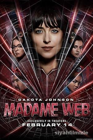 Madame Web 2024 izle