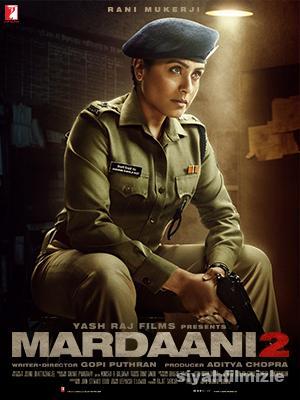 Mardaani 2 2019 izle