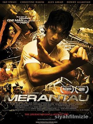 Merantau Savaşçısı 2009 izle