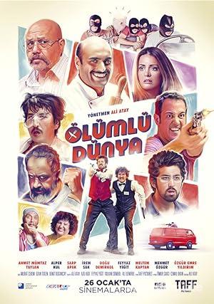 Ölümlü Dünya 2018 izle