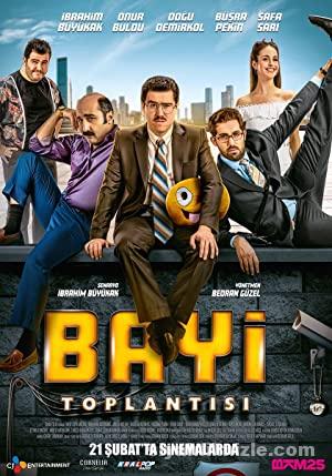 Bayi Toplantısı 2020 izle