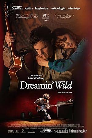 Dreamin’ Wild 2022 izle