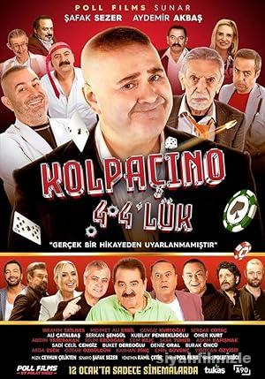 Kolpaçino 4 4’lük 2024 izle