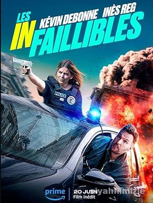 Les Infaillibles 2024 izle