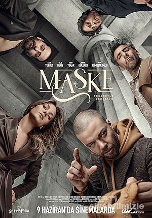 Maske: Nezaketle Tebessüm 2023 izle