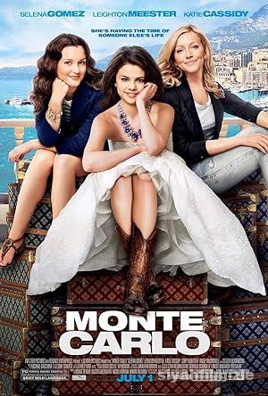 Monte Carlo 2011 izle