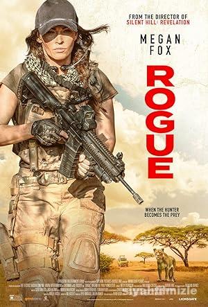 Rogue 2020 izle