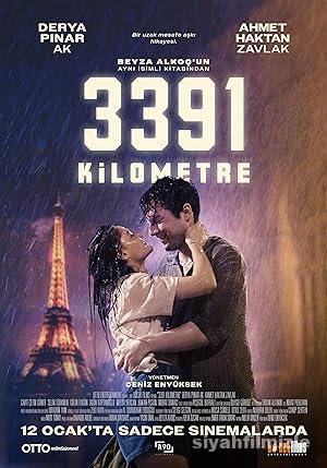 3391 Kilometre 2024 izle