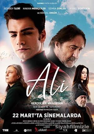 Ali 2019 izle