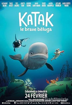 Cesur Balina Katak 2023 izle