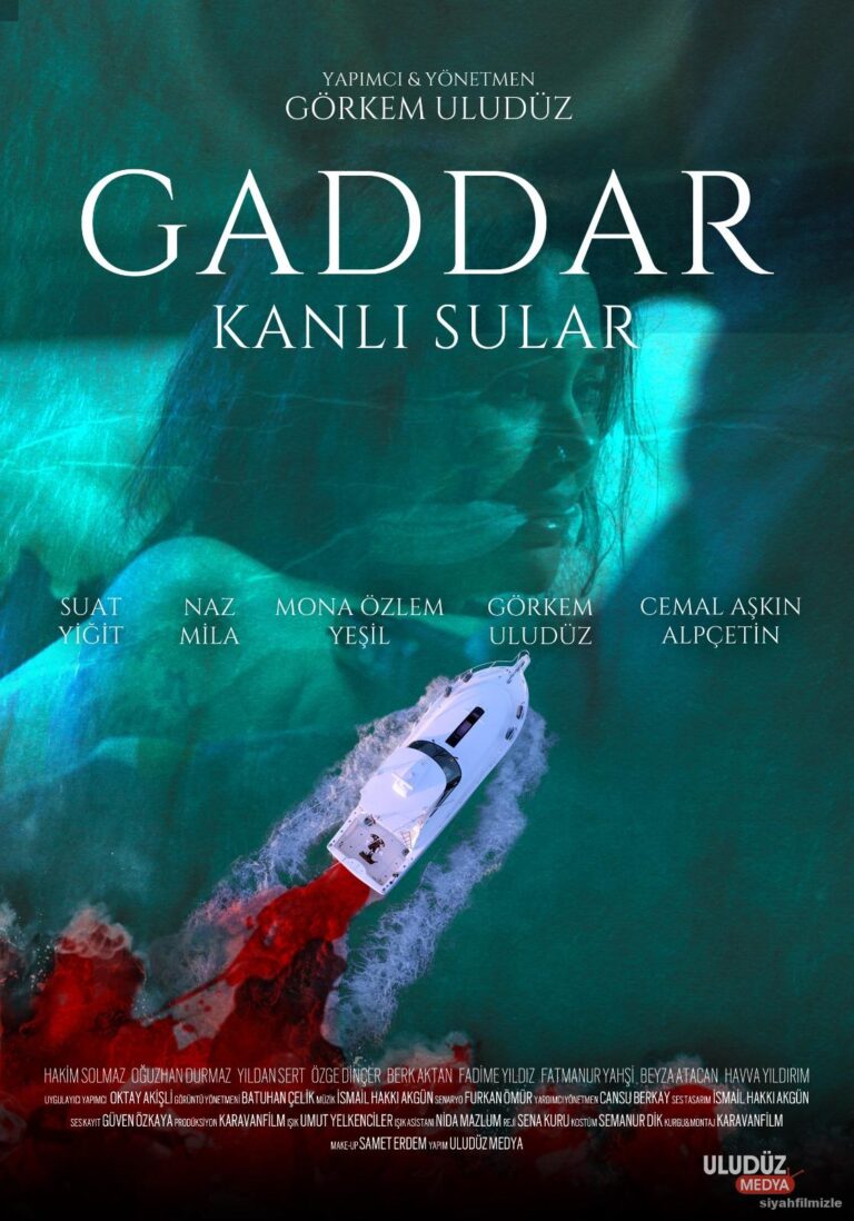 Gaddar: Kanlı Sular 2024 izle