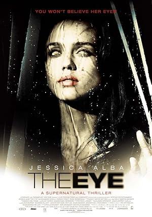 Göz (The Eye) 2008 izle