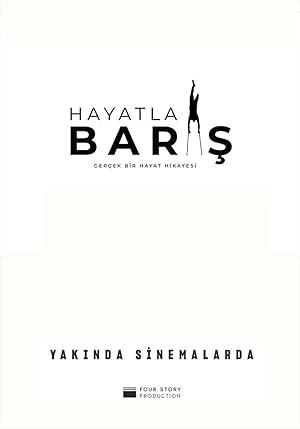 Hayatla Barış 2023 izle