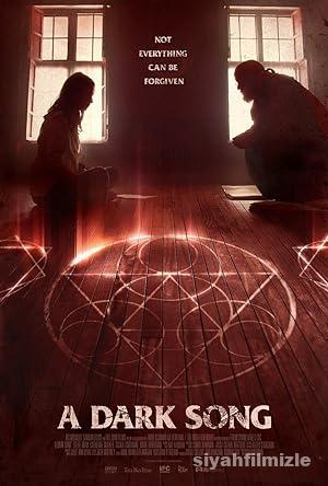 Kara Büyü (A Dark Song) 2016 izle