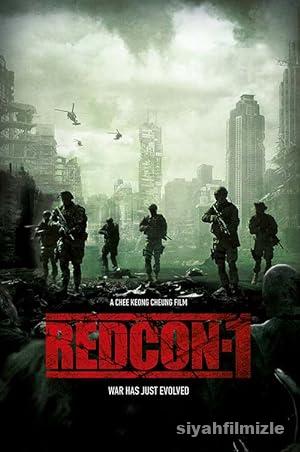 Redcon-1 2018 izle