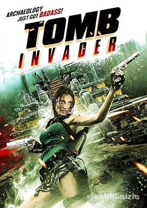 Tomb Invader 2018 izle