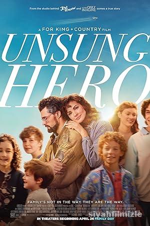 Unsung Hero 2024 izle