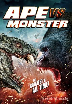 Ape vs. Monster 2021 izle