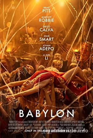 Babil (Babylon) 2022 izle