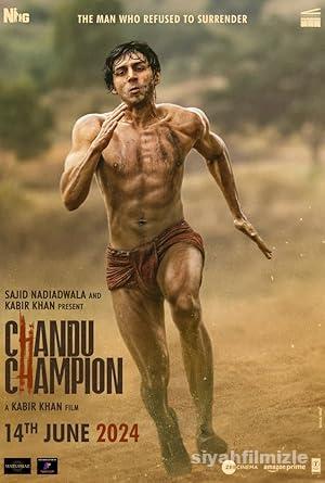 Chandu Champion 2024 izle