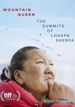 Lhakpa Sherpa: Everest’in Kraliçesi 2023 izle