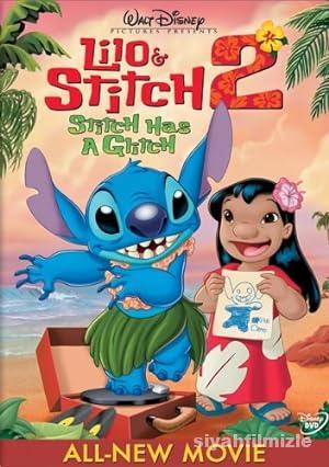 Lilo ve Stiç 2 2005 izle