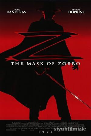 Maskeli Kahraman Zorro 1998 izle