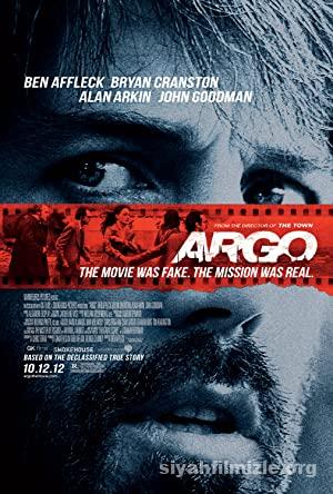 Operasyon: Argo 2012 izle