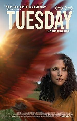 Tuesday 2023 izle