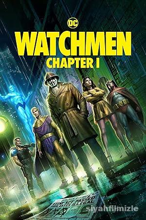 Watchmen: Chapter I 2024 izle