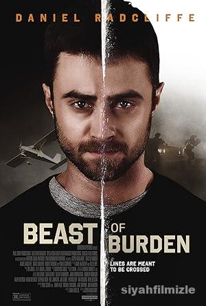 Yük Hayvanı (Beast of Burden) 2018 izle