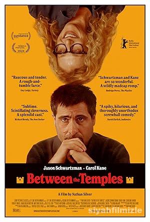 Between the Temples 2024 izle