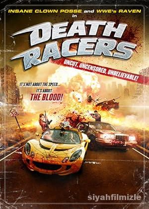 Death Racers 2008 izle