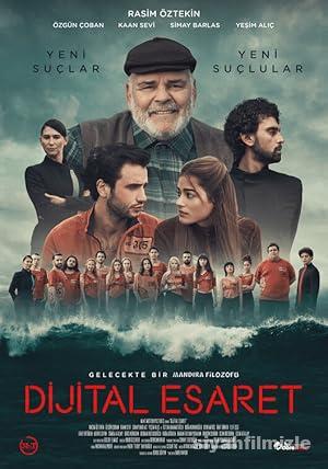 Dijital Esaret 2022 izle