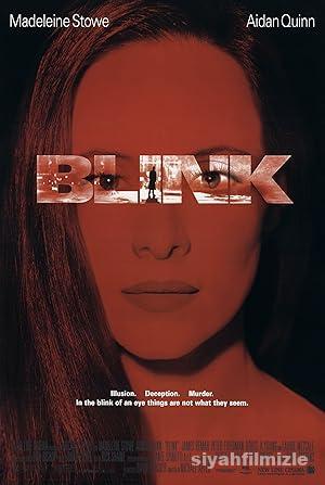 Kördüğüm (Blink) 1993 izle