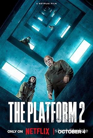 Platform 2 2024 izle