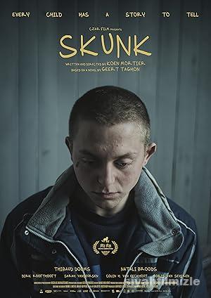 Skunk 2023 izle