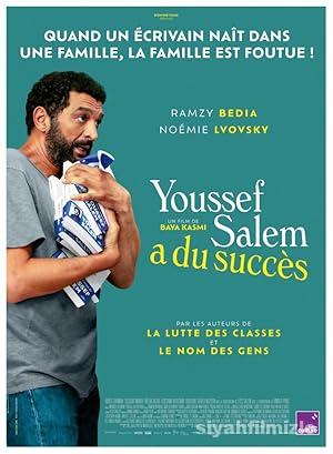 Ünlü Youssef Salem 2022 izle