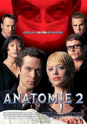 Anatomi 2 2003 izle