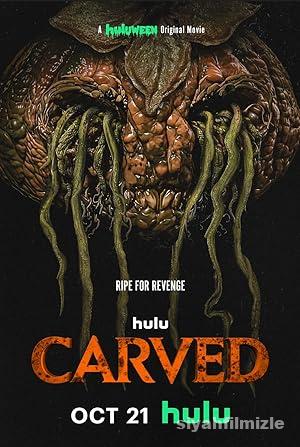 Carved 2024 izle