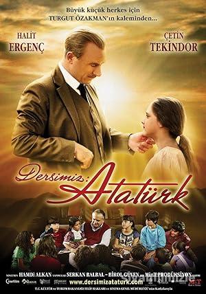 Dersimiz: Atatürk 2010 izle